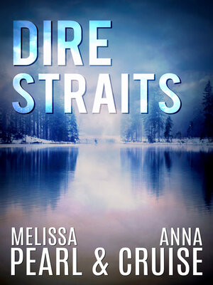 cover image of Dire Straits (An Aspen Falls Novel)